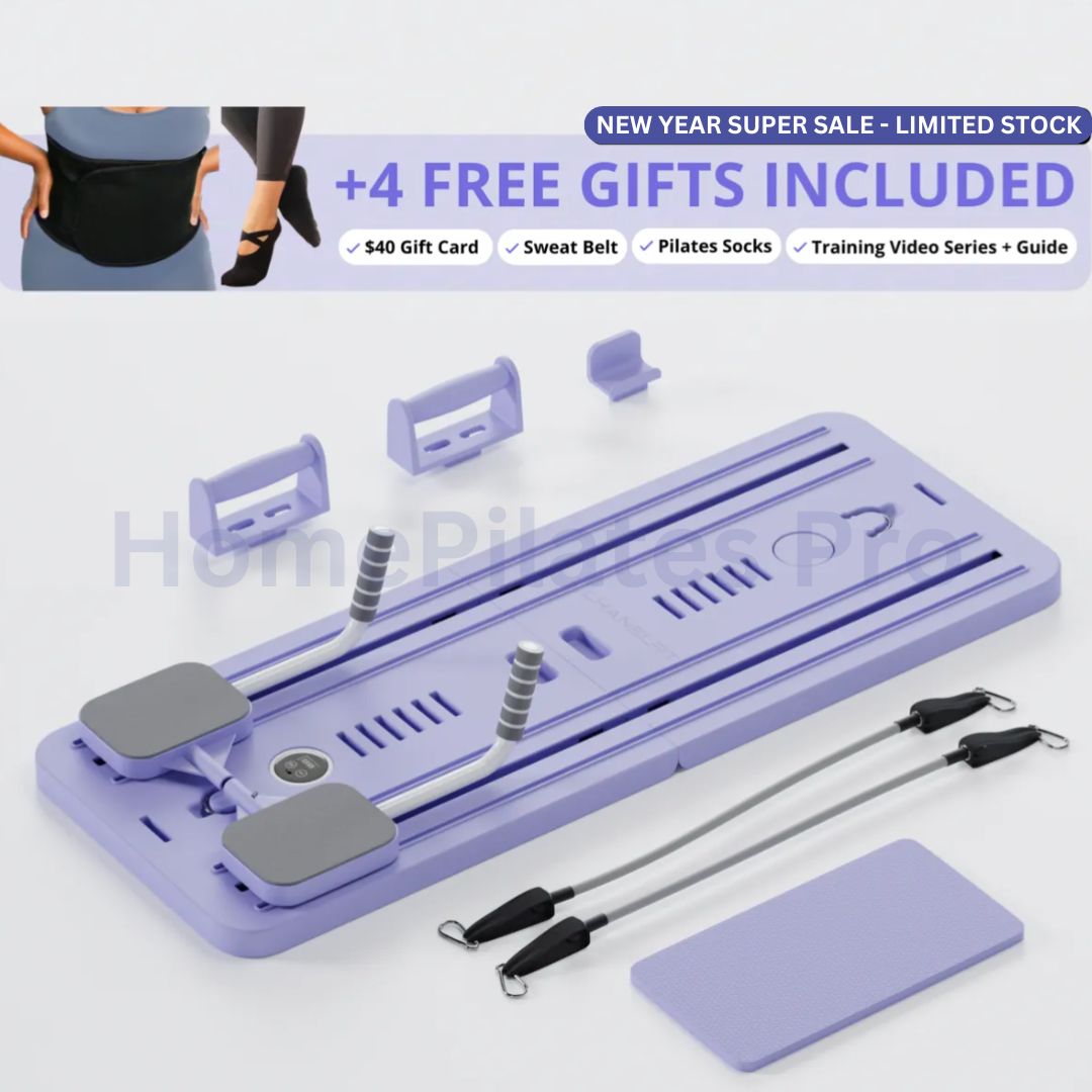 PIlates Multifunctional Board